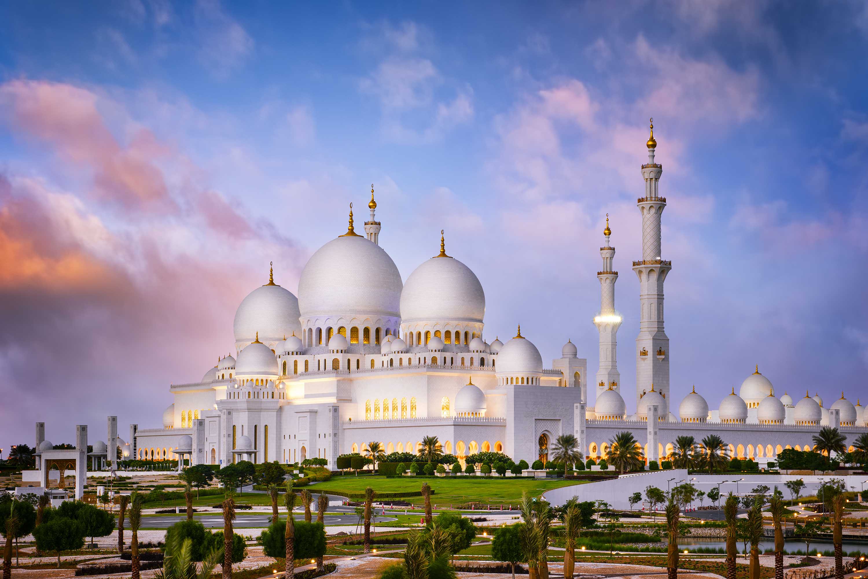 La Culture d'Abu Dhabi