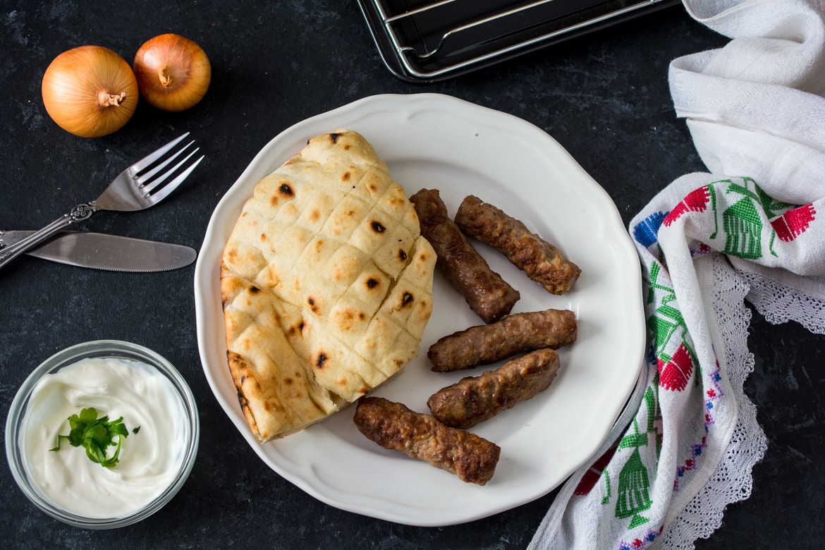 RĆevapi