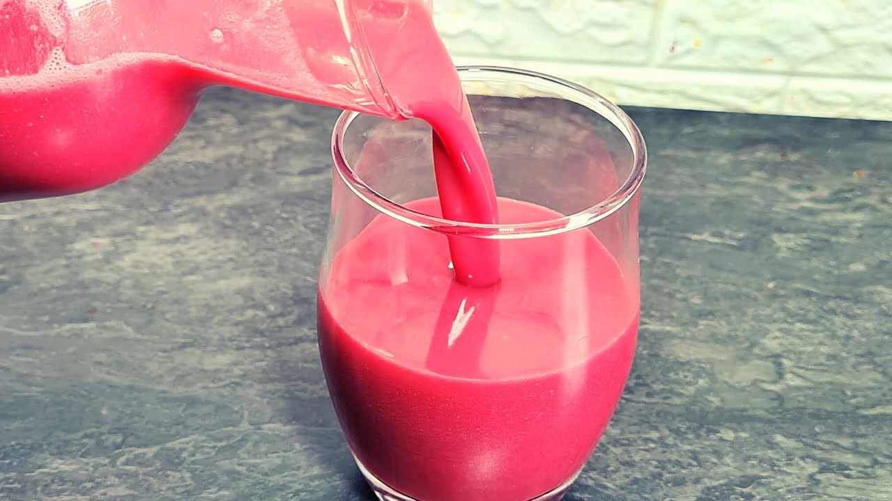 Le Bissap et le Bouye